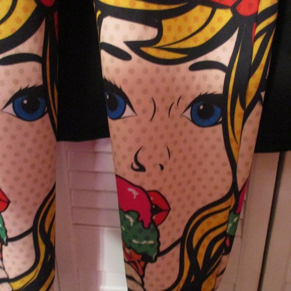 Vintage Women's Civilized Clothing Brand Streetwear Pantset, Jogging Set - Picture 4 of 6